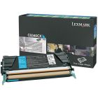 Cartouches de toner c5340xx cyan