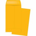 Enveloppe pour pièces de monnaie #5-1/2. 3-1/8 x 5-1/2 po, 20 lb