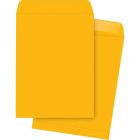 Enveloppe à catalogue kraft. 28 lb. boîte de 250. 10 x 15 po.