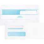 Enveloppe de sécurité autocollante #8-5/8. 3-5/8 x 8-5/8 po.