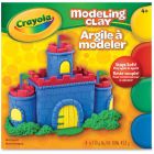Argile à modeler