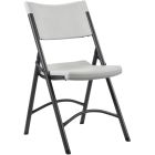 Chaise pliante robuste