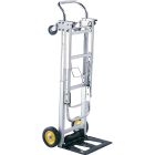 Diable hide-away® convertible en chariot