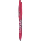 Stylo à bille roulante effaçable frixion® ball vendu à l'unité rose