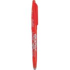 Stylo à bille roulante effaçable frixion® ball vendu à l'unité orange
