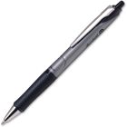 Stylo à bille rétractable acroball™ pointe moyenne noir