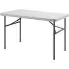 Table pliante ultra-lite 48 x 30 po.
