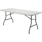 Table pliante ultra-lite 96 x 30 po.