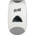 Distributeur de savon distributeur blanc