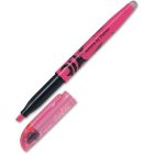 Surligneur effaçable frixion® light vendu à l'unité rose