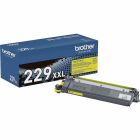 Cartouche de toner laser brother tn229xxly