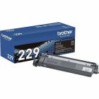 Cartouche de toner laser tn229bk