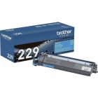 Cartouche de toner laser brother tn229c