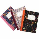 Cahiers de composition bloom pukka pads