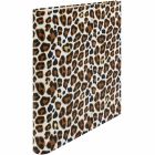 Relieur à anneaux pukka pads leopard