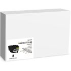 Cartouche jet d'encre compatible (alternative à brother lc3037)