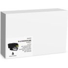 Cartouche jet d'encre compatible (alternative à brother lc3039)
