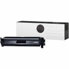 Cartouche de toner à haut rendement compatible (alternative à hp 94x)