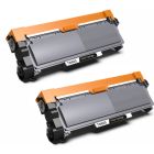 Cartouche de toner compatible à brother tn660