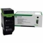 Cartouche de toner lexmark cs531, cx532 noir