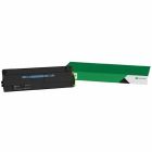 Bouteille de récupération d'encre lexmark cs943