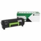 Cartouche de toner lexmark ms531, mx532