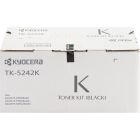 Cartouche de toner kyocera tk-5242k