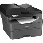 Imprimante laser monochrome brother mfc-l2820dw