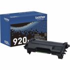 Cartouche de toner laser brother tn920xl