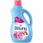 Adoucissant textile ultra downy