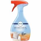 Désodorisant textile antibactérien