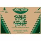 Crayons de couleur classpack