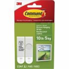 Bandes pour tableaux command™ paquet de 4