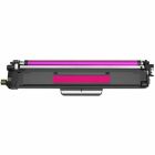 Cartouche de toner compatible (alternative à brother tn229) magenta