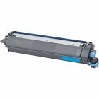 Cartouche de toner à haut rendement compatible (alternative à brother tn229xl) cyan