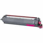 Cartouche de toner à haut rendement compatible (alternative à brother tn229xl) magenta