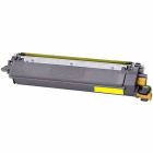 Cartouche de toner à haut rendement compatible (alternative à brother tn229xl) jaune