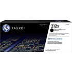 Cartouche de toner hp 212x