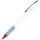 Stylo à bille roulante floatune encre rouge
