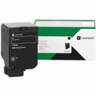 Cartouche de toner lexmark cs735