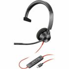 Casque blackwire 3310