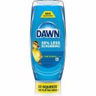 Détergent à vaisselle dawn ultra ez-squeeze 443 ml original