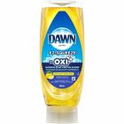 Détergent à vaisselle dawn ultra ez-squeeze 535 ml oxy - parfum citron