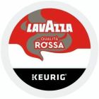 Dosette k-cup lavazza qualità rossa