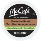 Dosette k-cup mc café torréfaction supérieure décaféiné