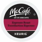 Dosette k-cup mc café torréfaction espresso
