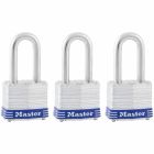 Cadenas à clé