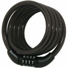 Cable antivol à combinaison