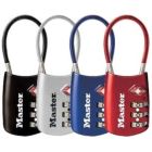 Cadenas à clé pour bagage