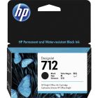 Cartouche jet d'encre hp 712